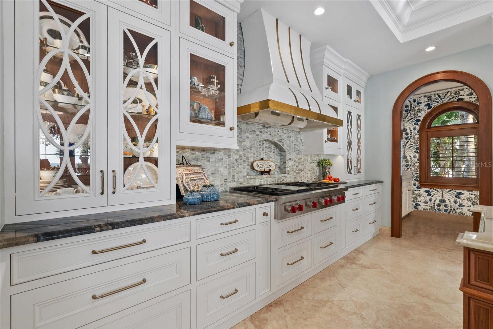 MANASOTA KEY - Residential