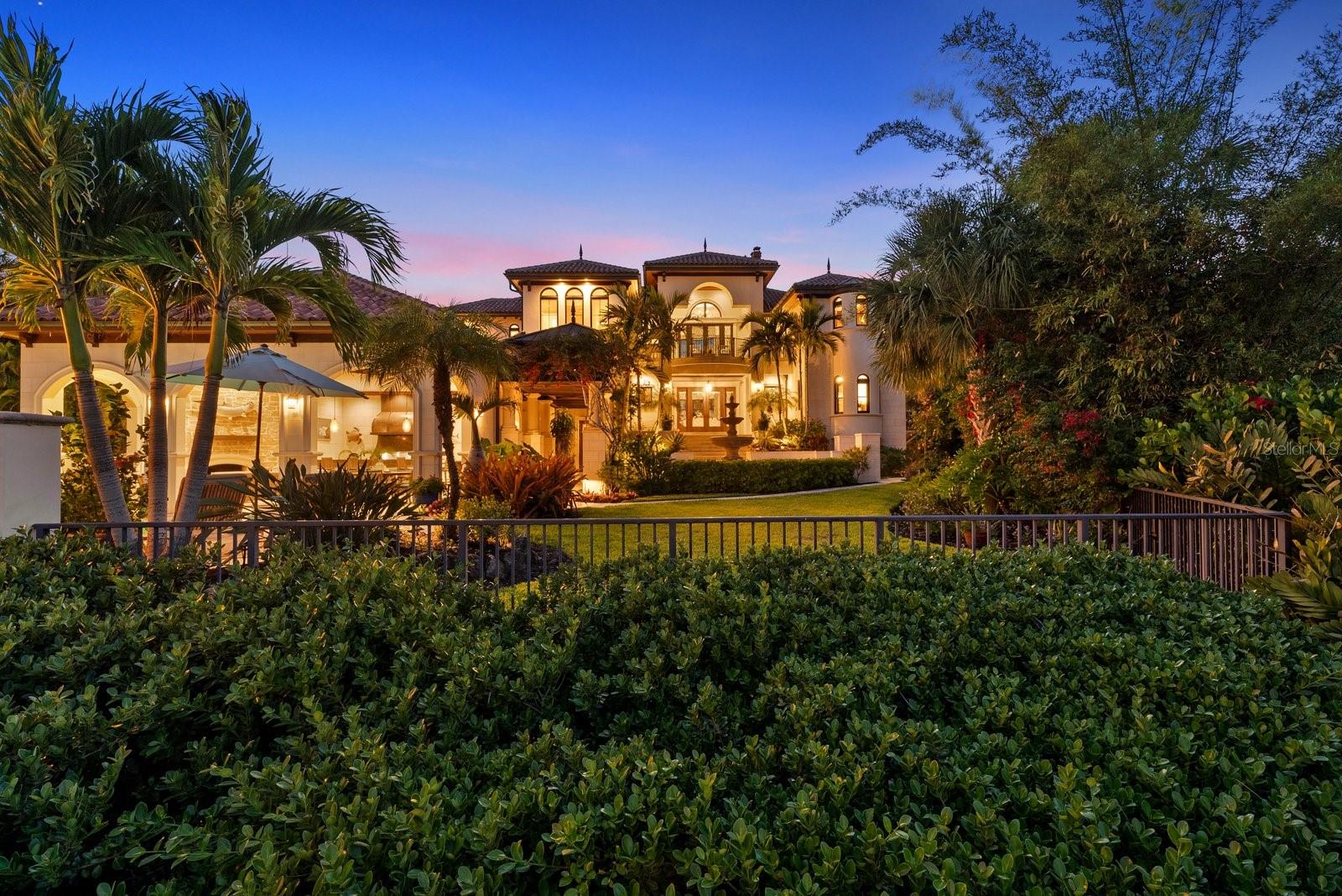 MANASOTA KEY - Residential
