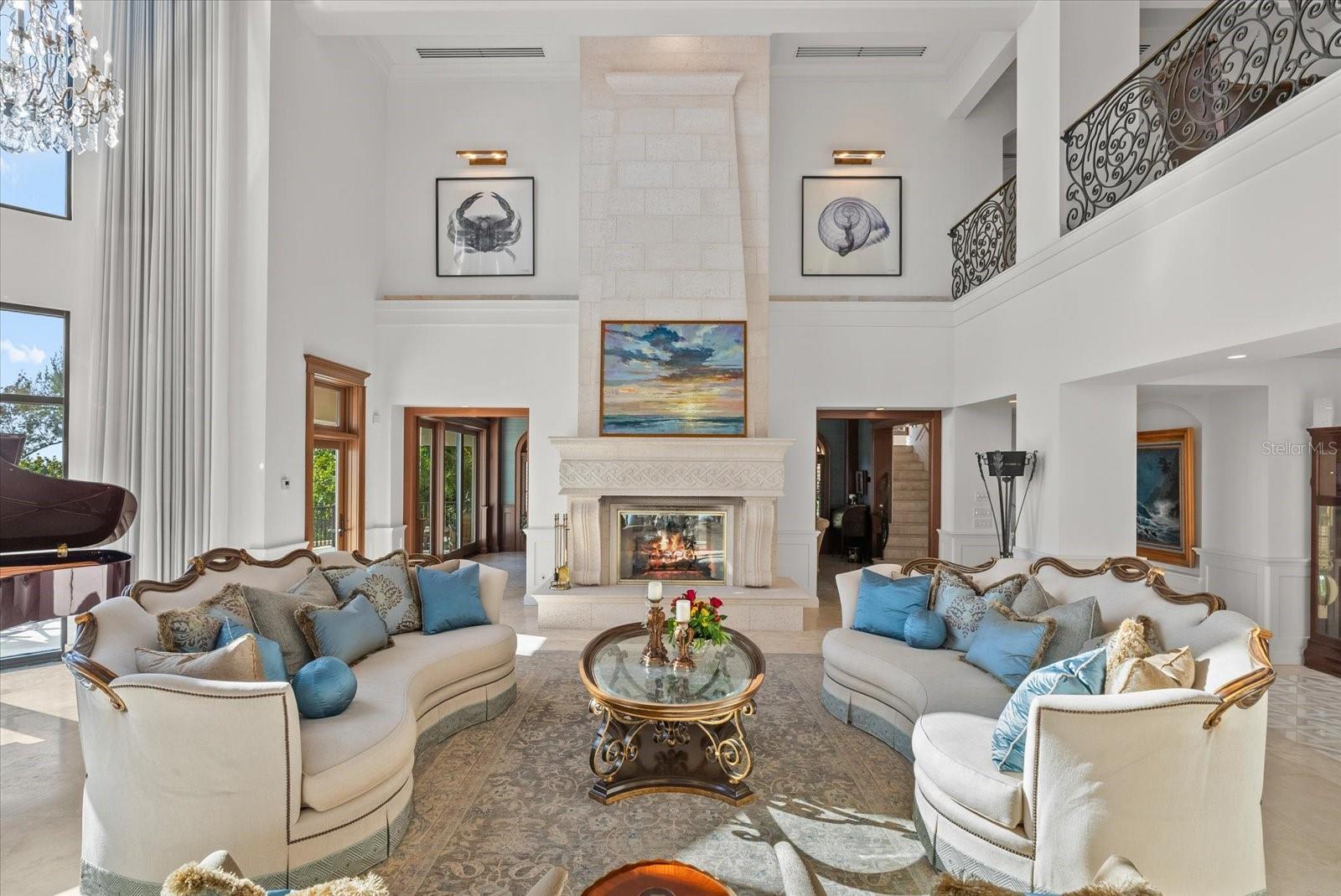 MANASOTA KEY - Residential