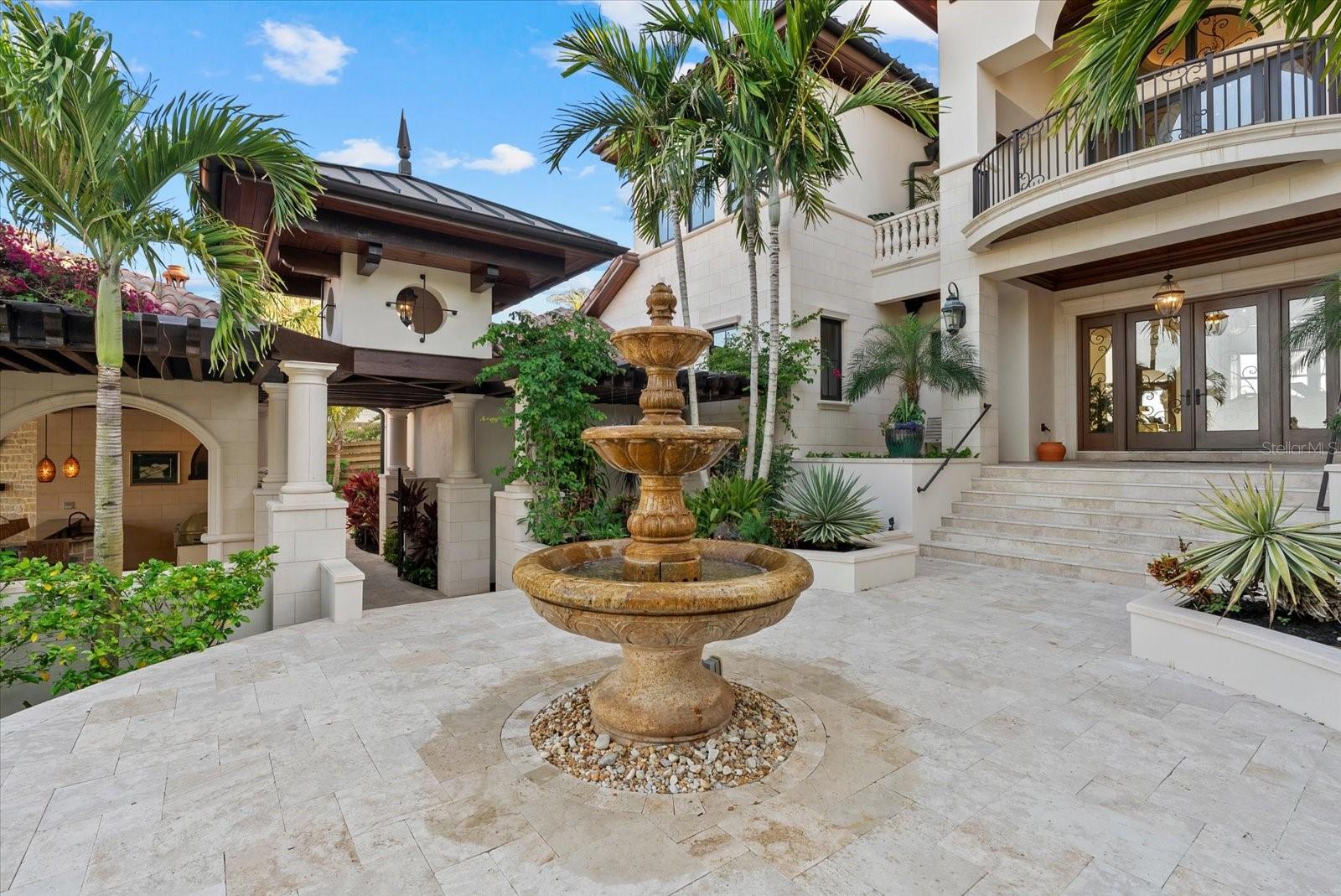 MANASOTA KEY - Residential