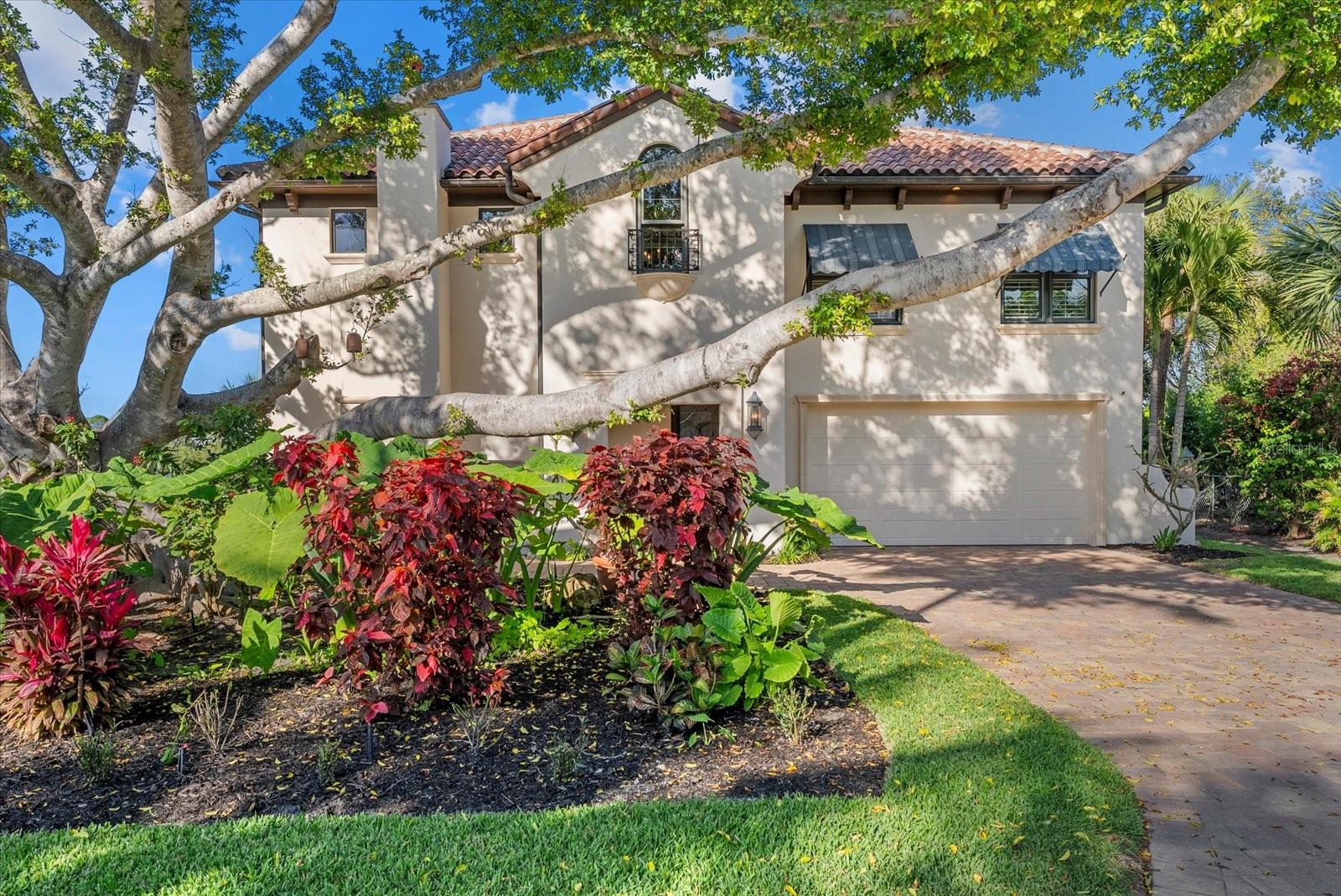 MANASOTA KEY - Residential