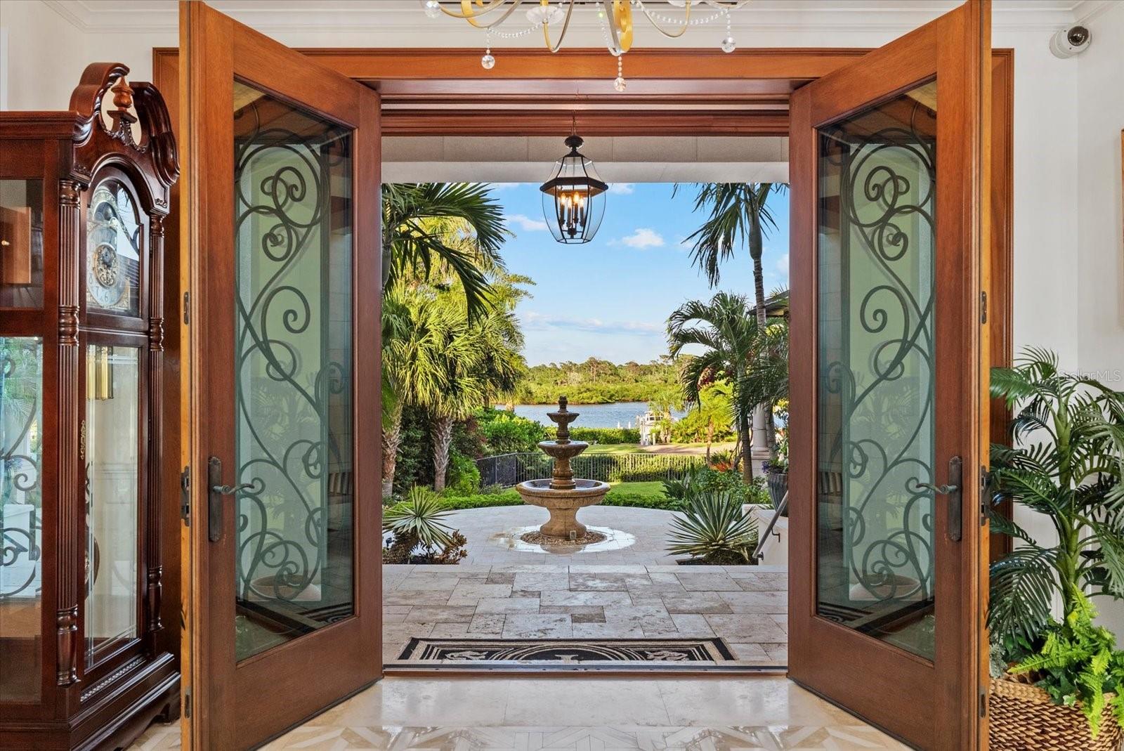 MANASOTA KEY - Residential