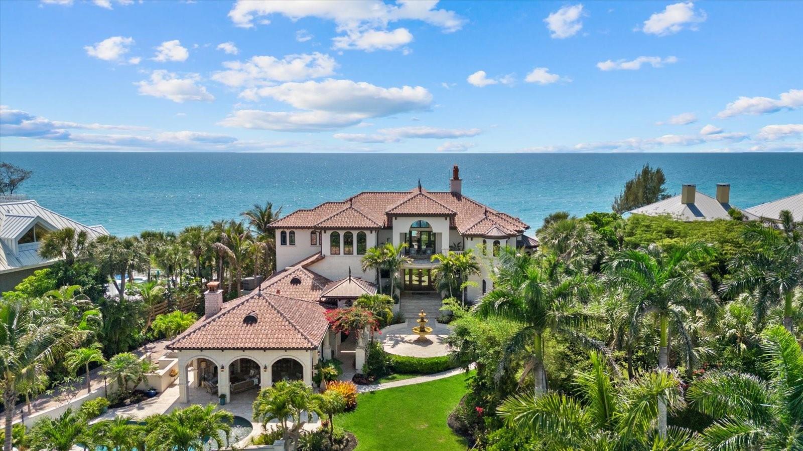 MANASOTA KEY - Residential