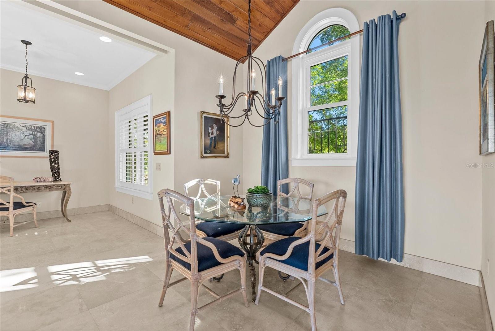 MANASOTA KEY - Residential