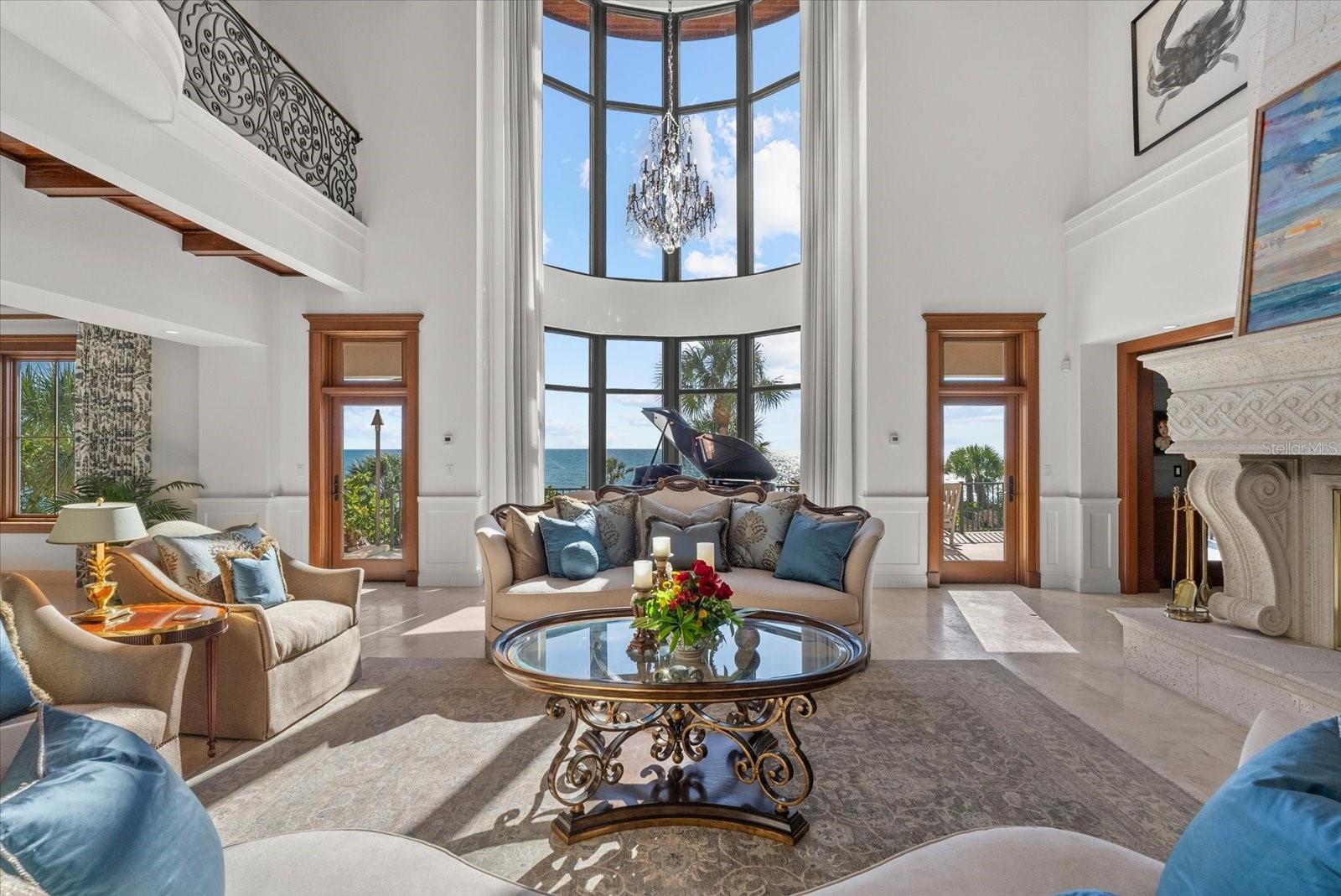 MANASOTA KEY - Residential