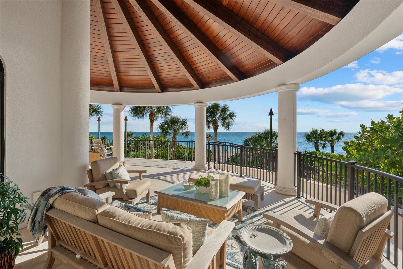 740 N MANASOTA KEY ROAD