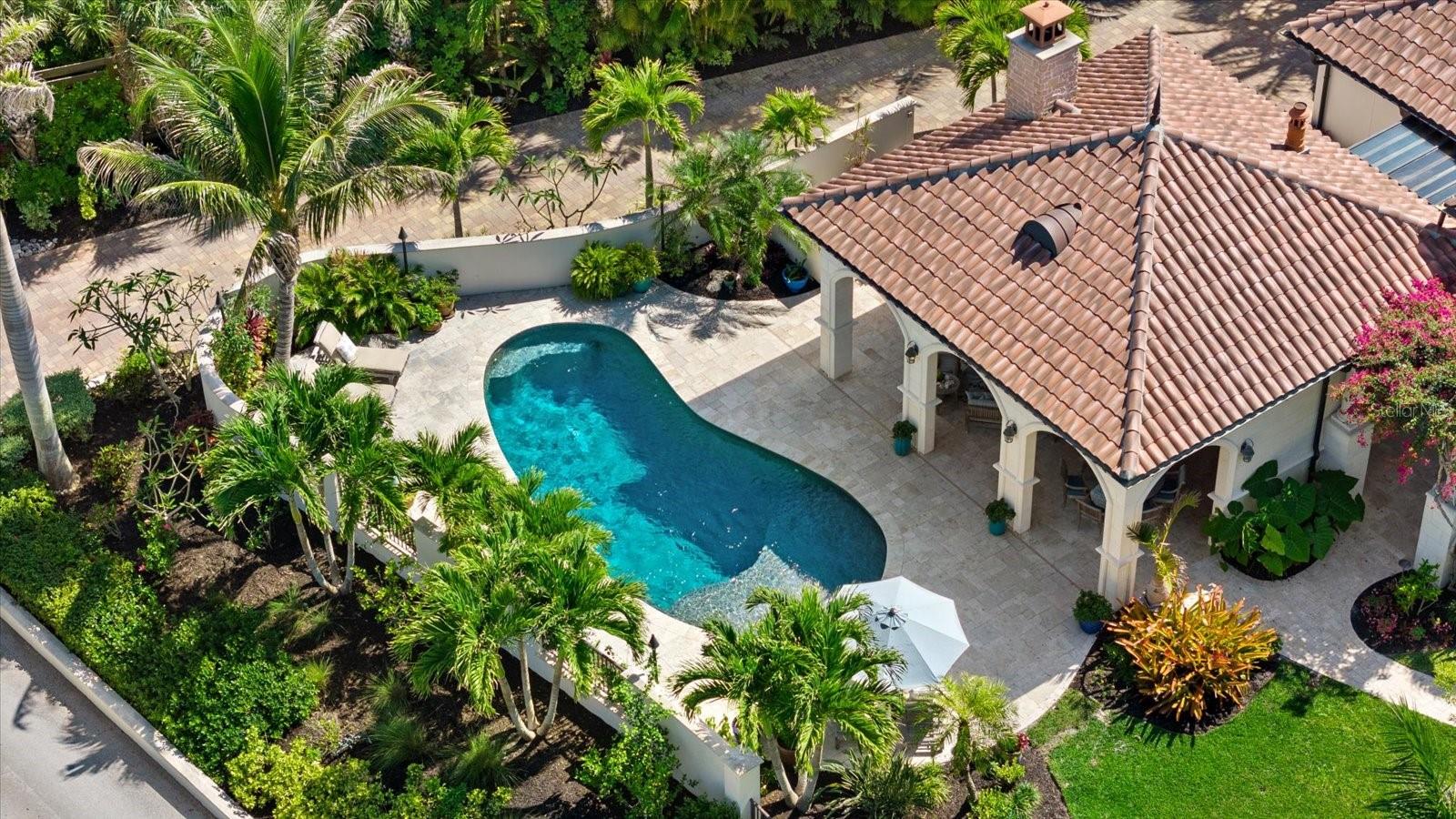 MANASOTA KEY - Residential