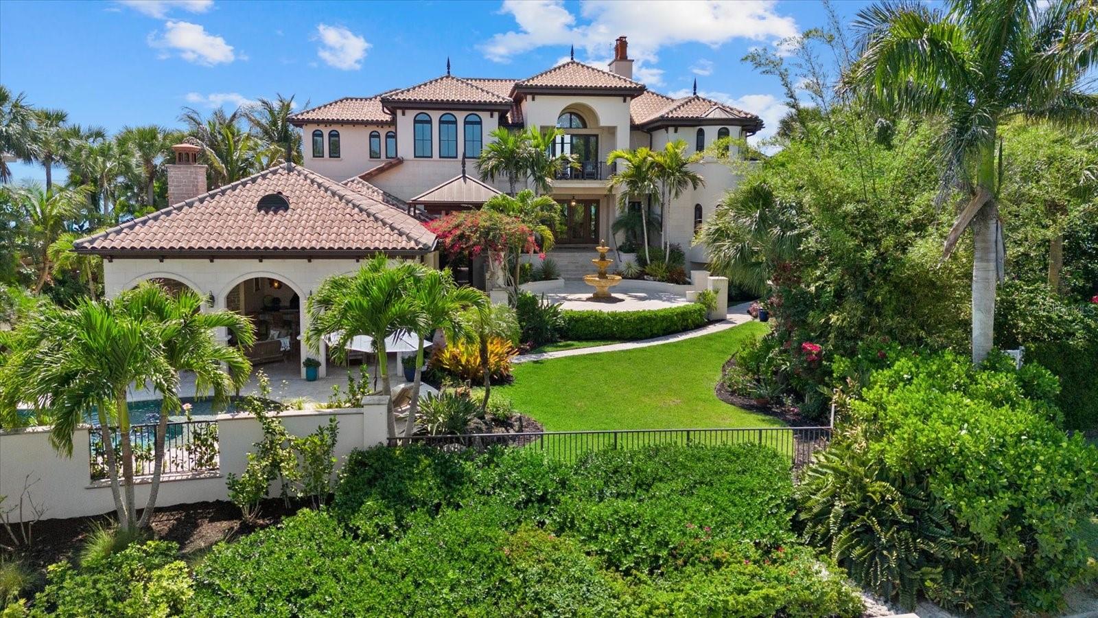 MANASOTA KEY - Residential