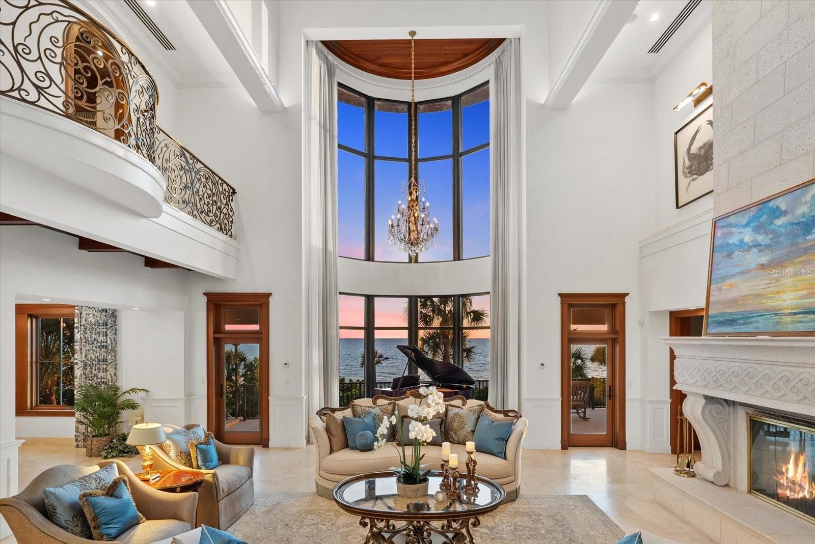 740 N MANASOTA KEY ROAD