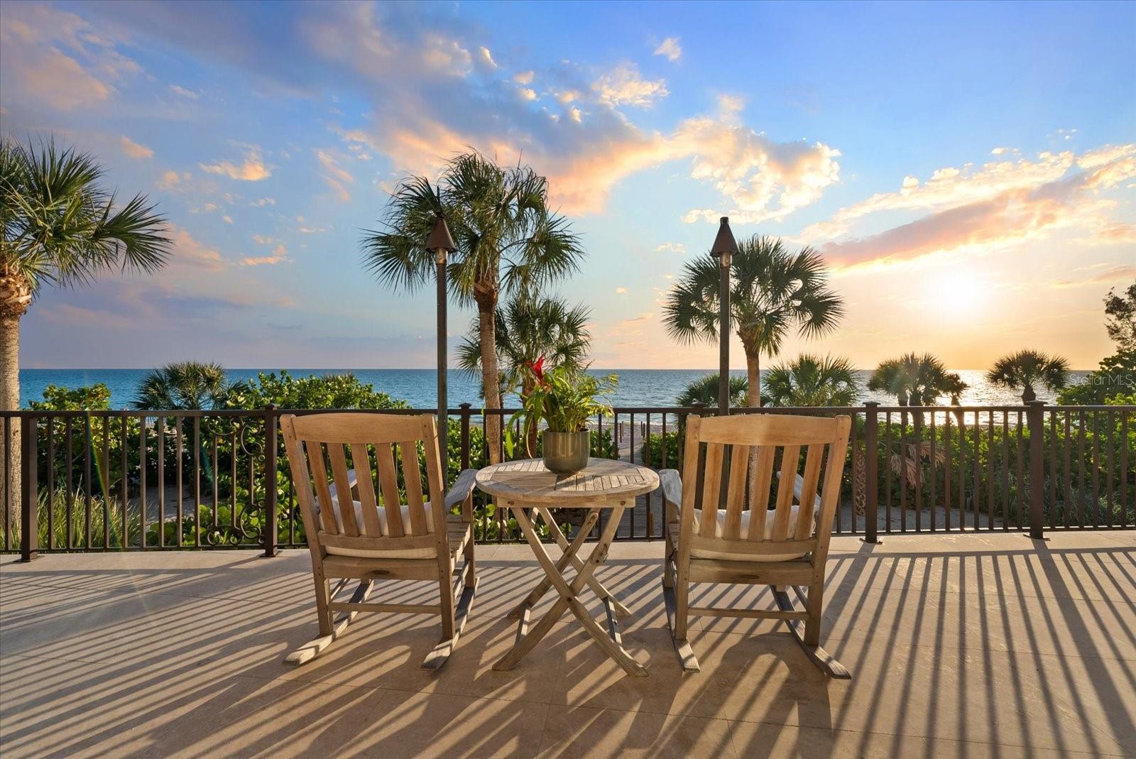 MANASOTA KEY - Residential