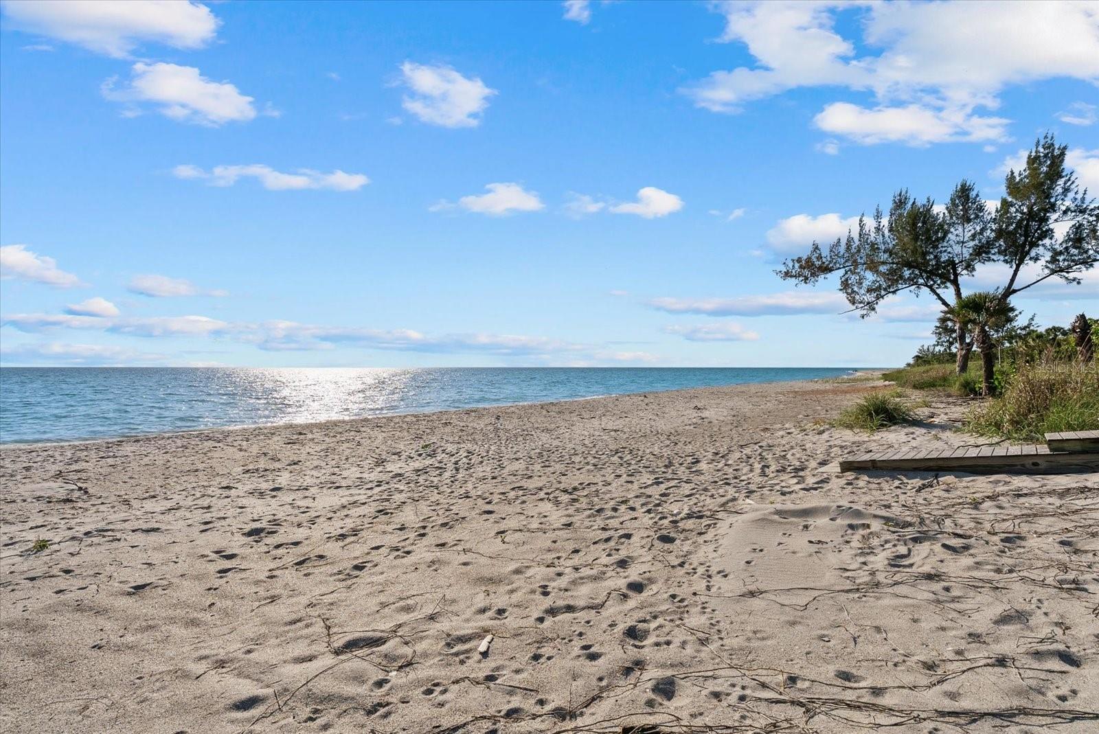 MANASOTA KEY - Residential