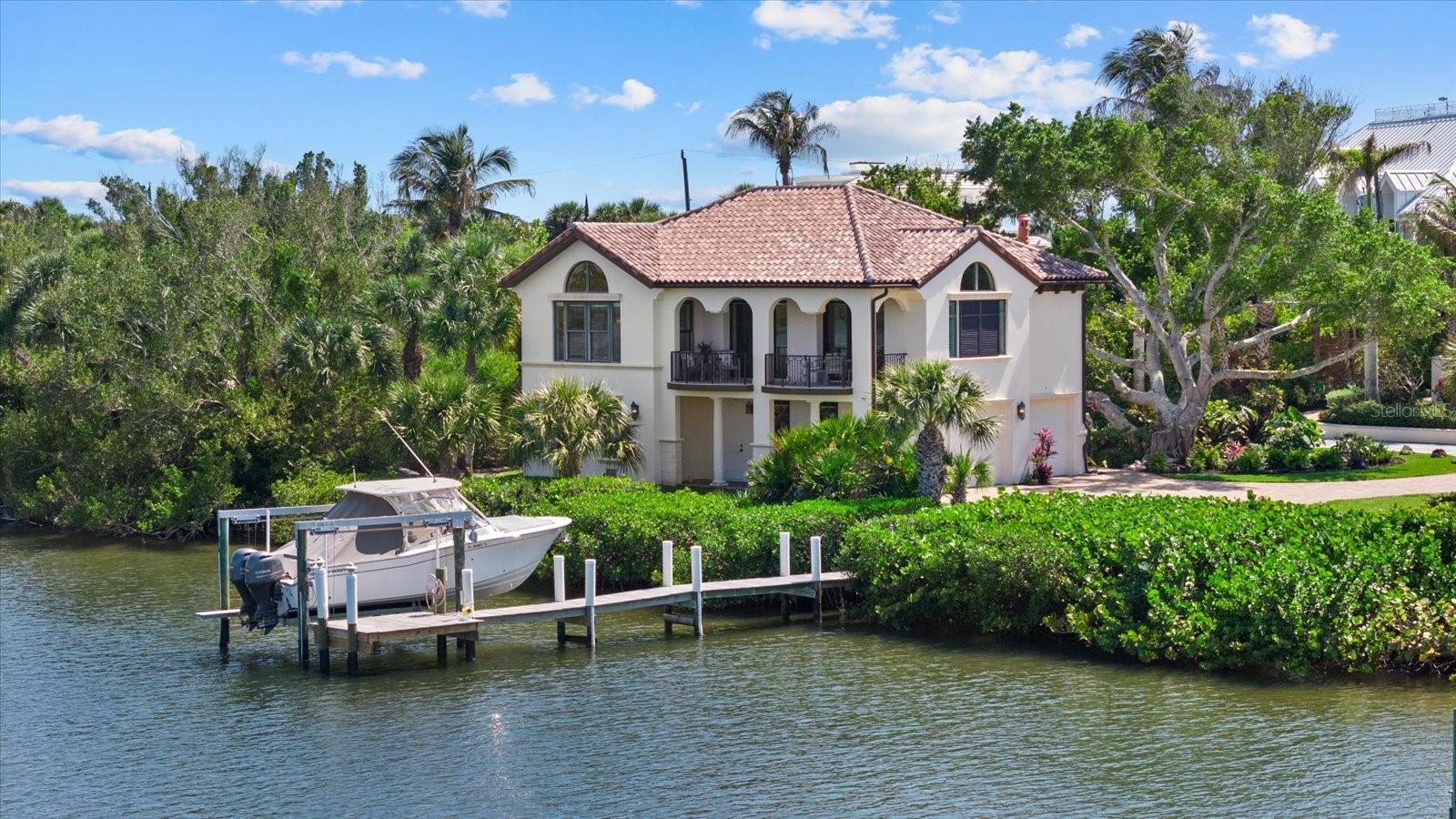 MANASOTA KEY - Residential
