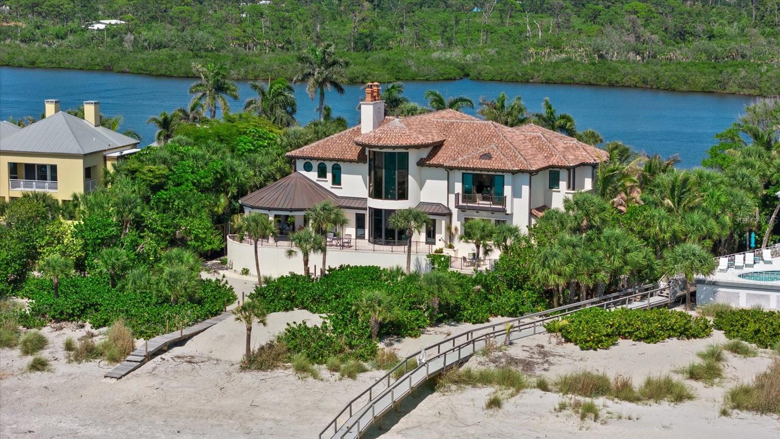 MANASOTA KEY - Residential