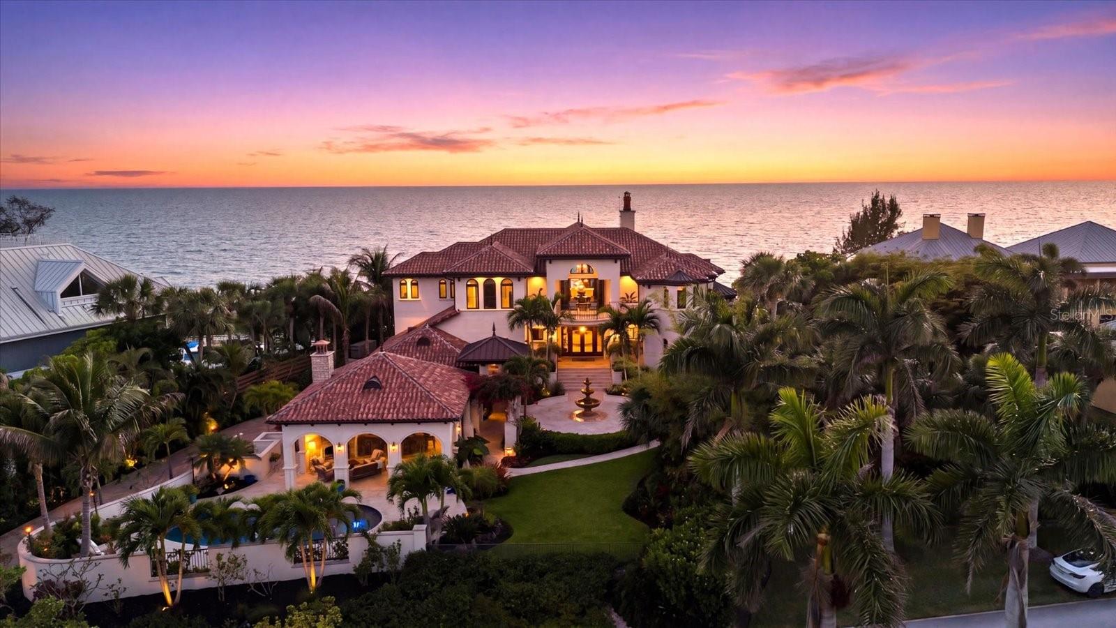 MANASOTA KEY - Residential