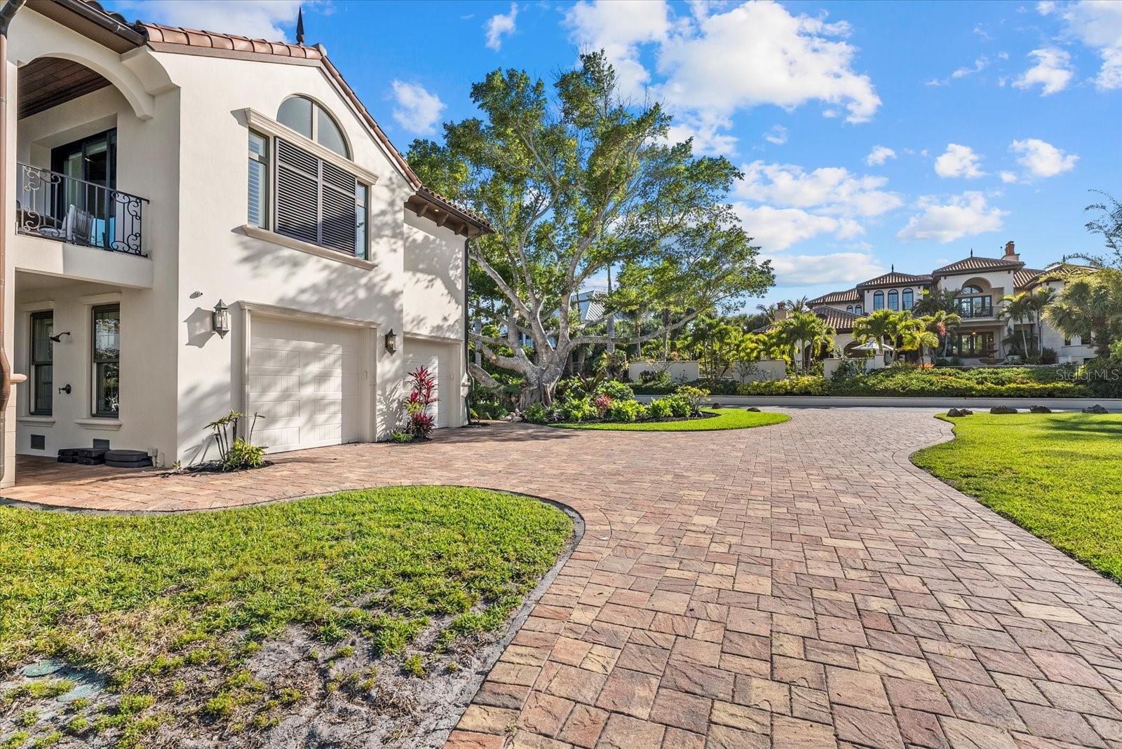 MANASOTA KEY - Residential