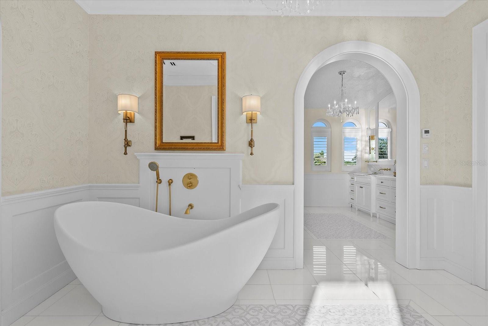 MANASOTA KEY - Residential