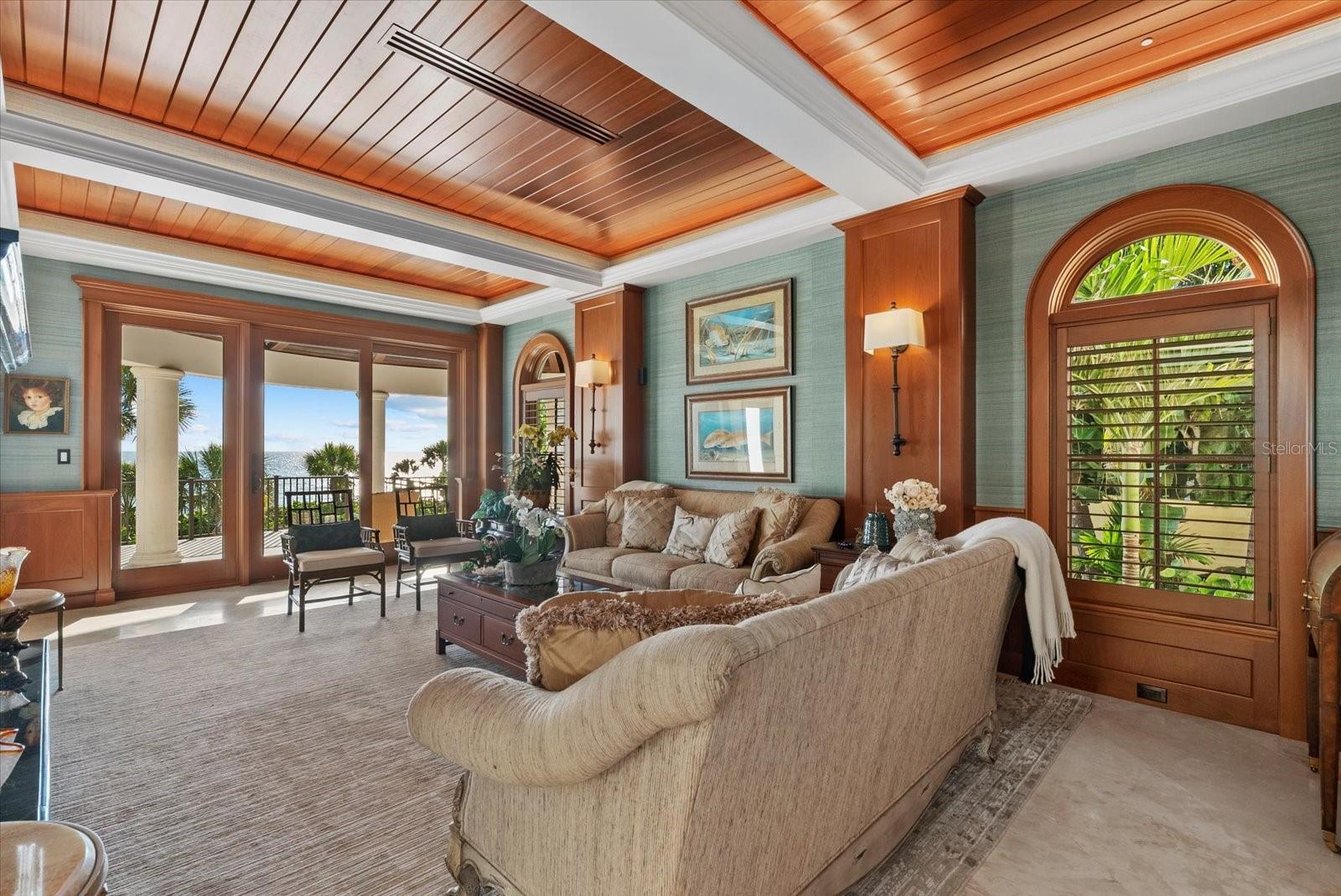MANASOTA KEY - Residential