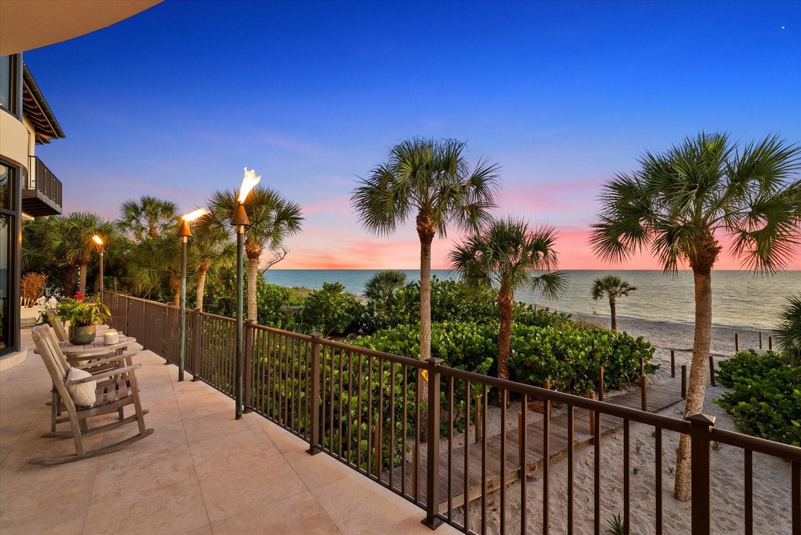 740 N MANASOTA KEY ROAD