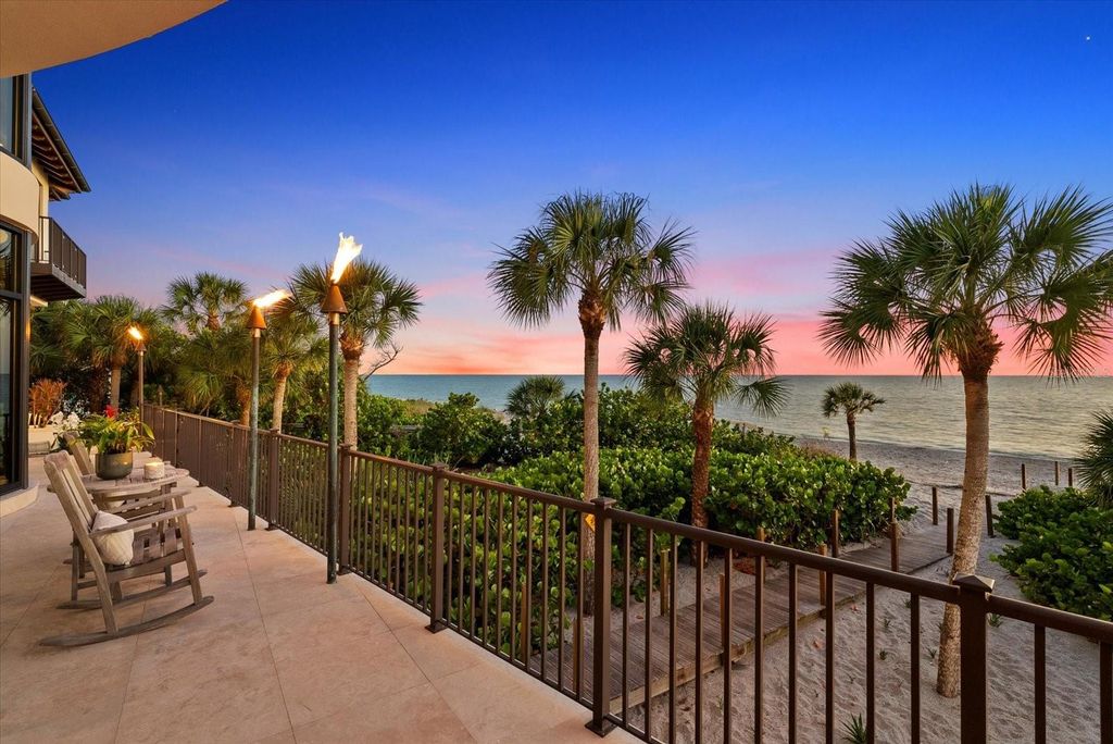Photo of 740 N Manasota Key Road, Englewood, FL 34223 (MLS # N6143967)
