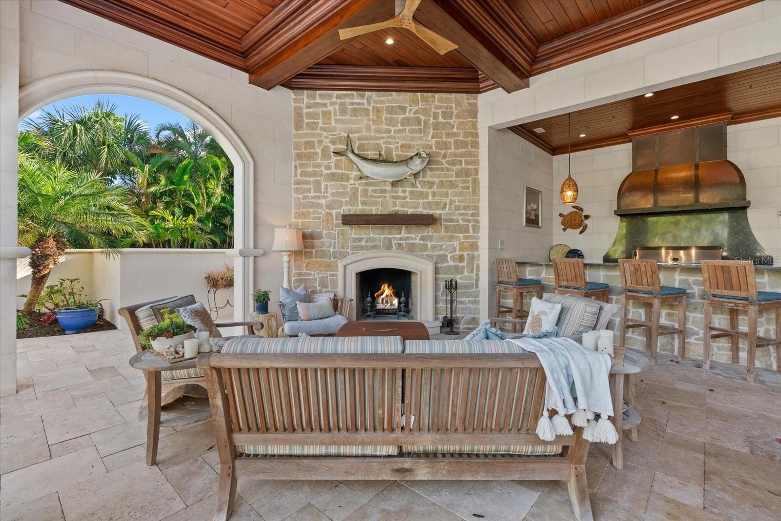 MANASOTA KEY - Residential