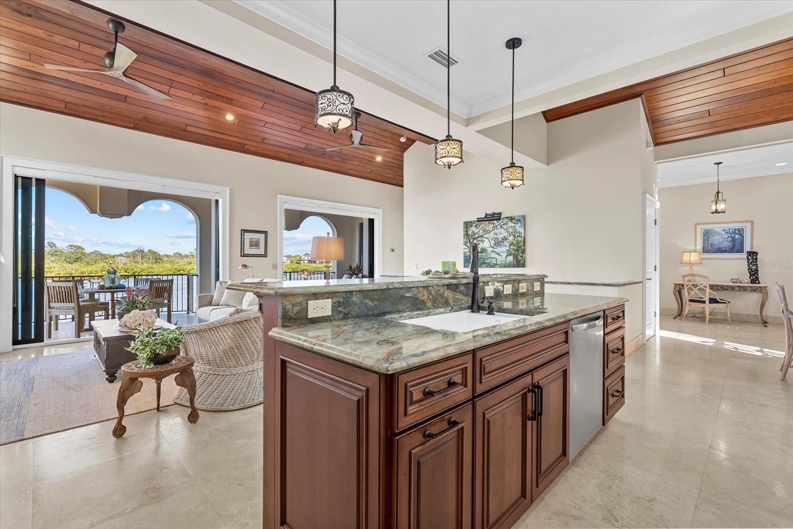 MANASOTA KEY - Residential