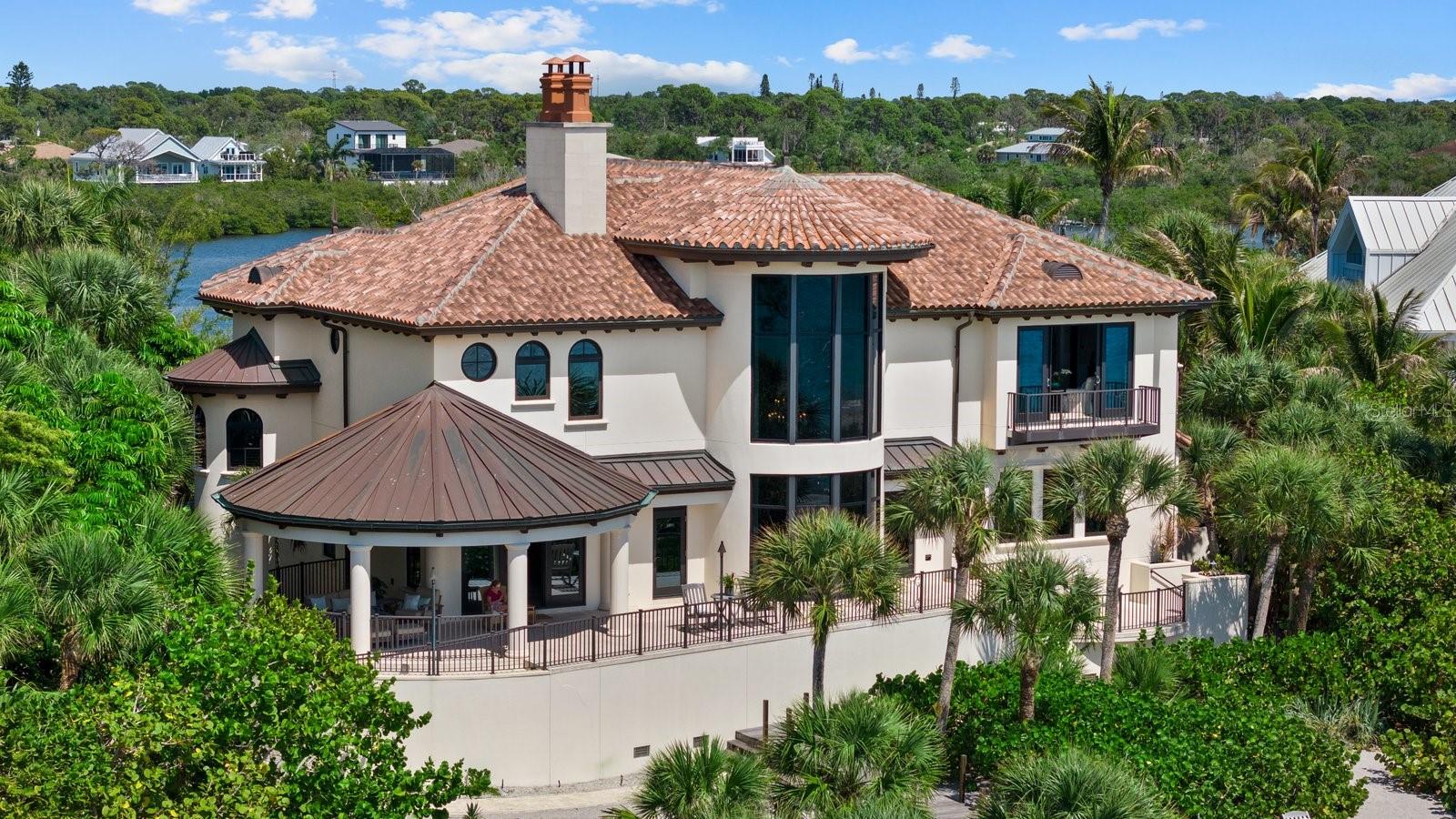 MANASOTA KEY - Residential