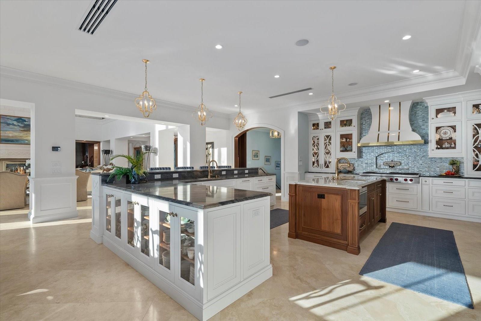 MANASOTA KEY - Residential