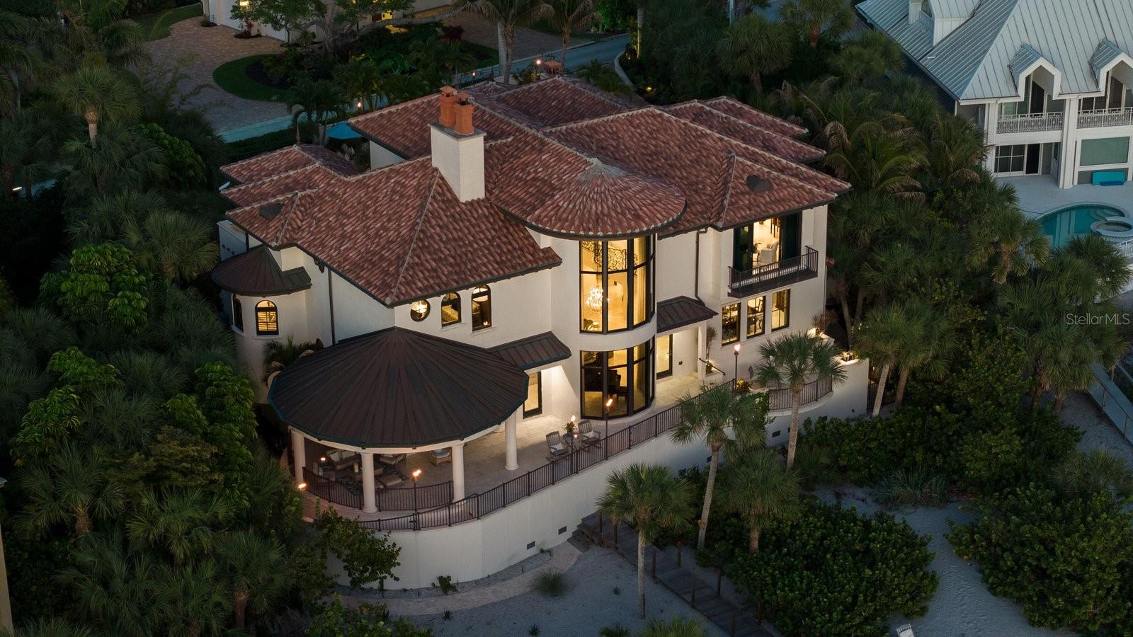MANASOTA KEY - Residential
