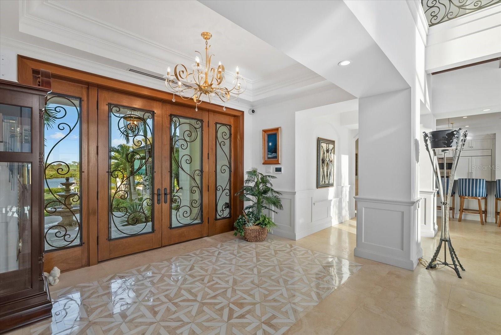 MANASOTA KEY - Residential