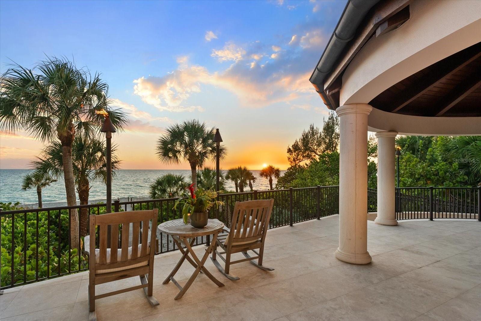 MANASOTA KEY - Residential