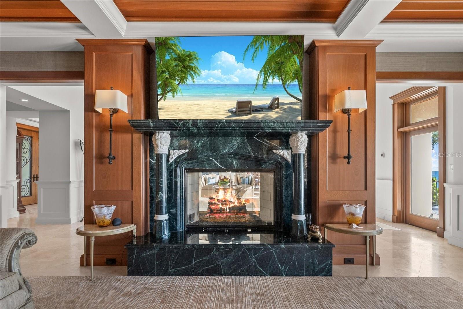 MANASOTA KEY - Residential