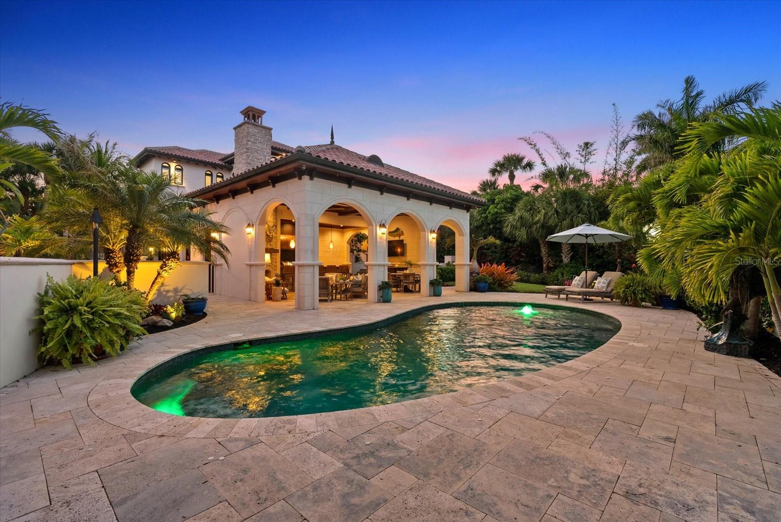 MANASOTA KEY - Residential