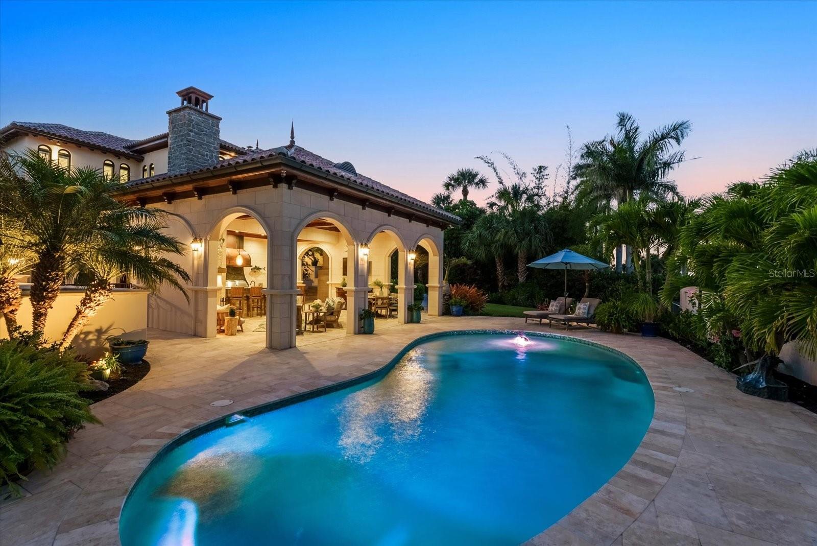 MANASOTA KEY - Residential