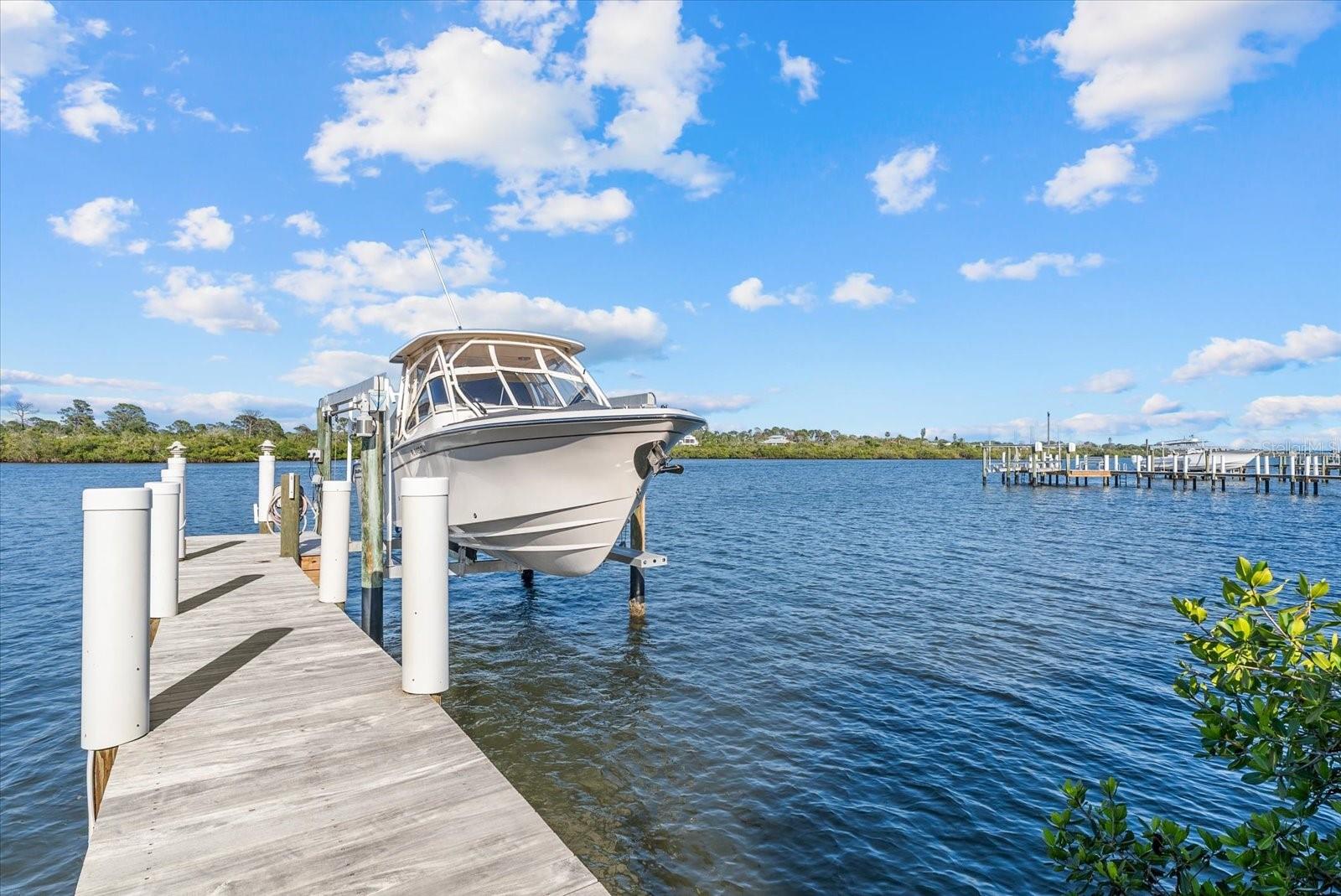 MANASOTA KEY - Residential