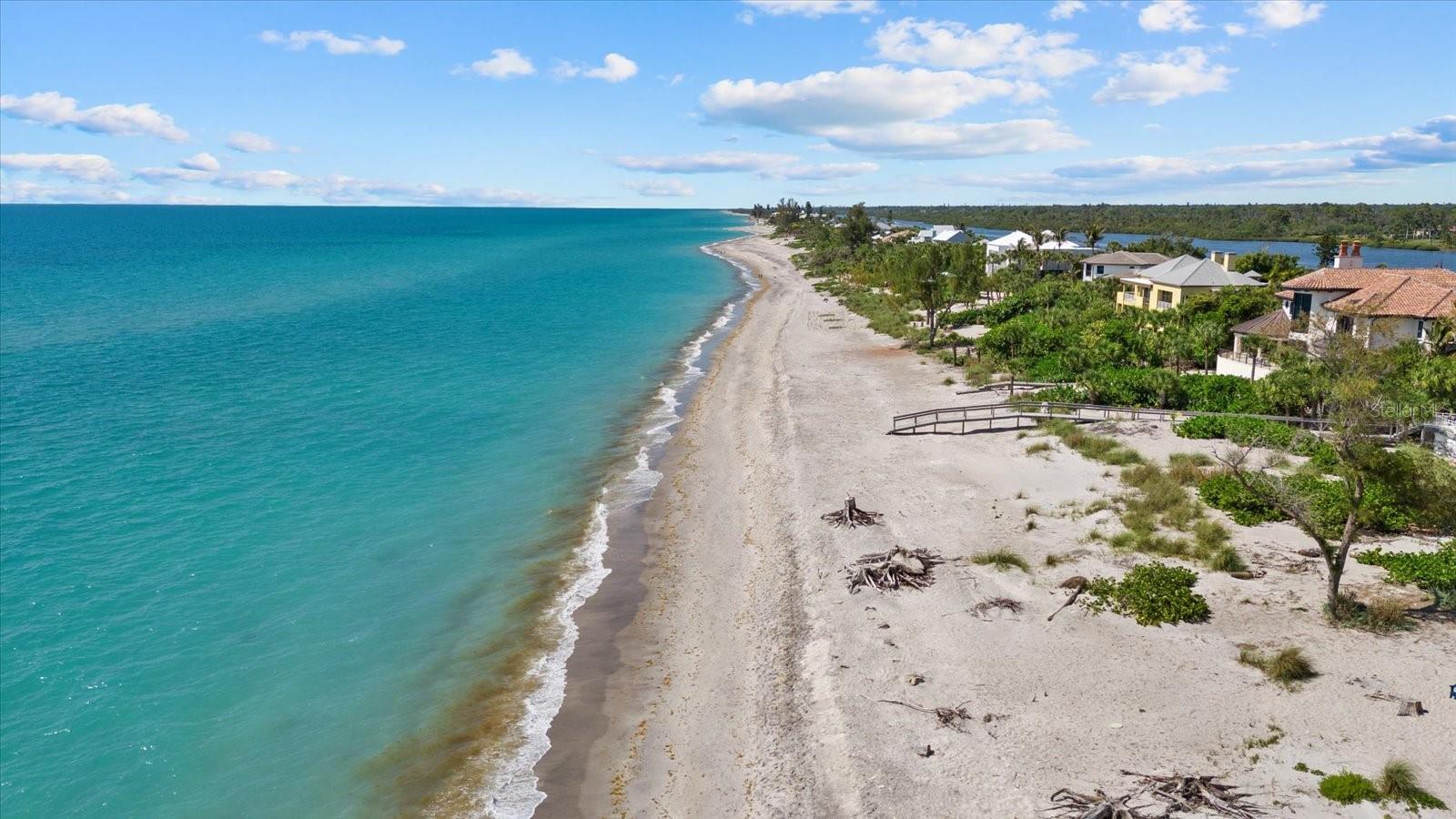 MANASOTA KEY - Residential