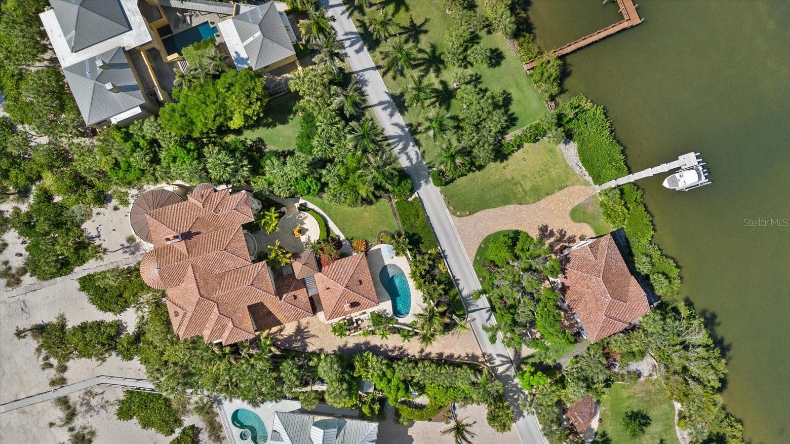 MANASOTA KEY - Residential