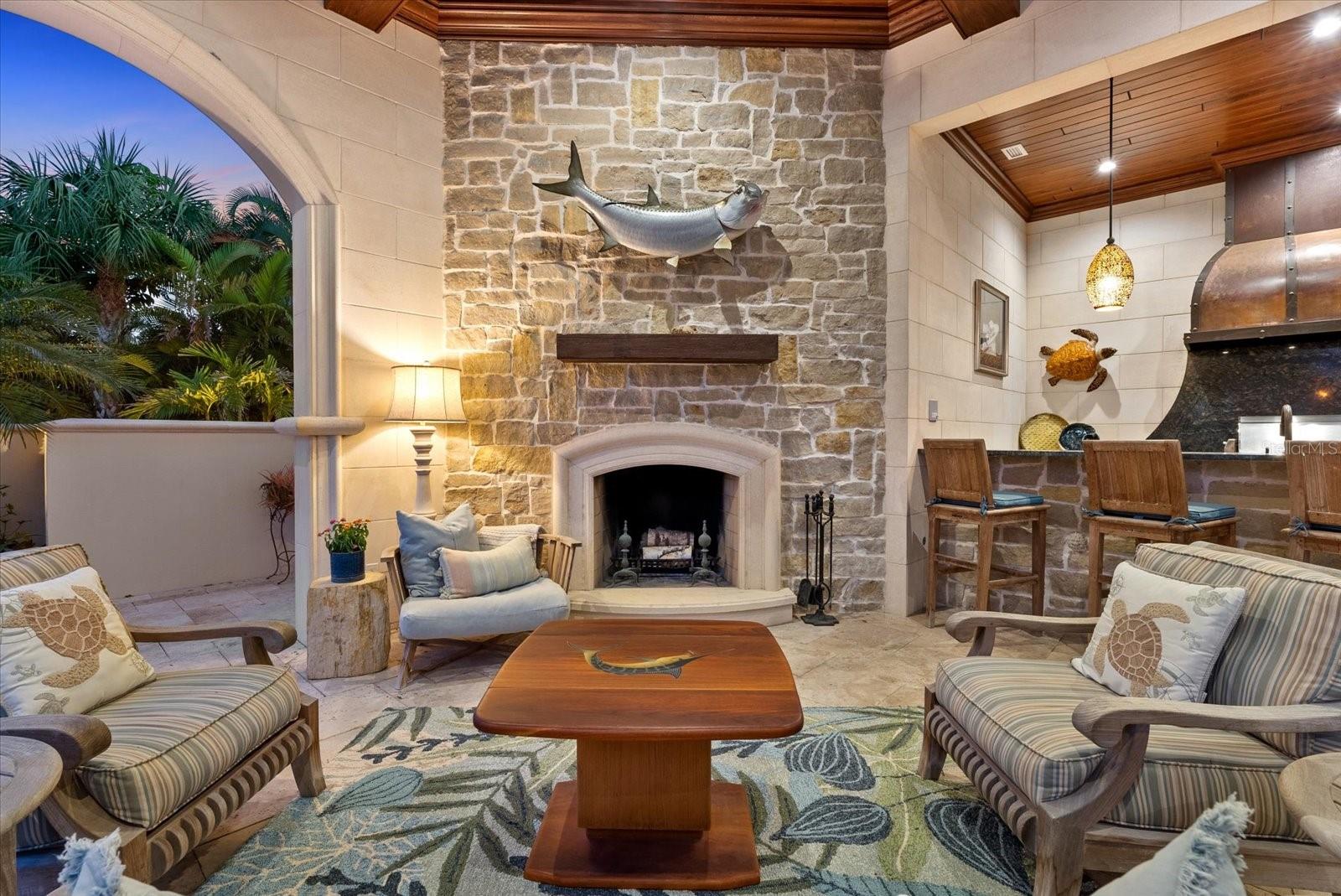MANASOTA KEY - Residential