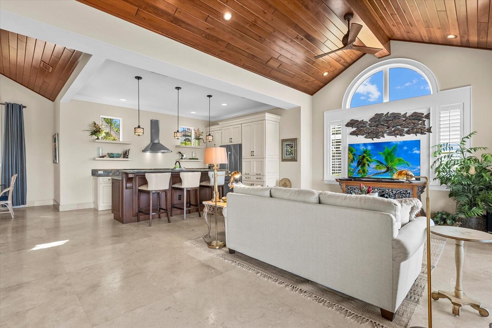 MANASOTA KEY - Residential