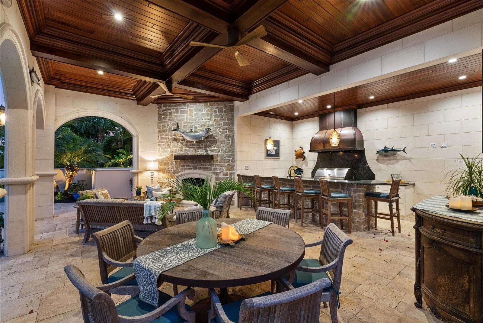 MANASOTA KEY - Residential
