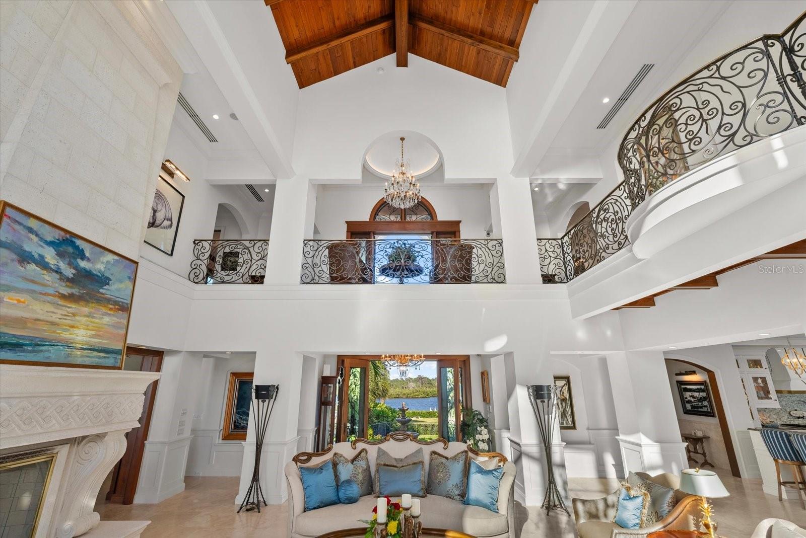 MANASOTA KEY - Residential
