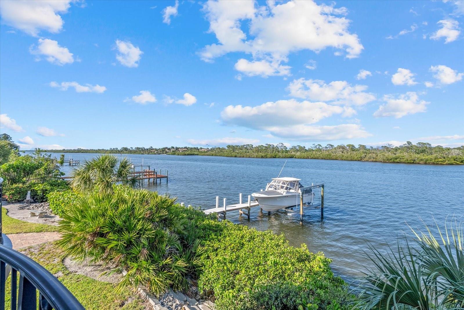 MANASOTA KEY - Residential