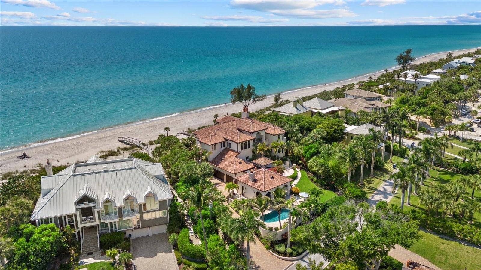 MANASOTA KEY - Residential