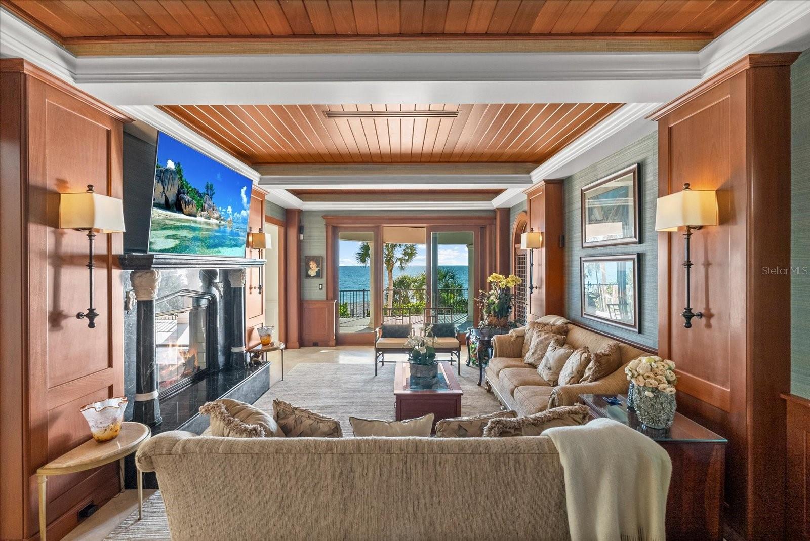 MANASOTA KEY - Residential