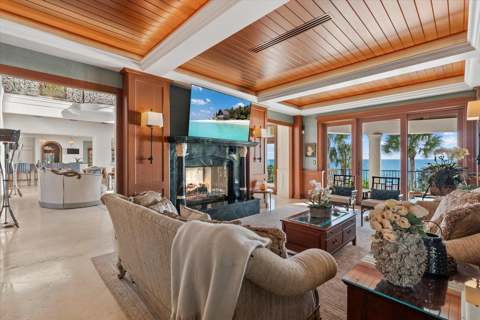 MANASOTA KEY - Residential