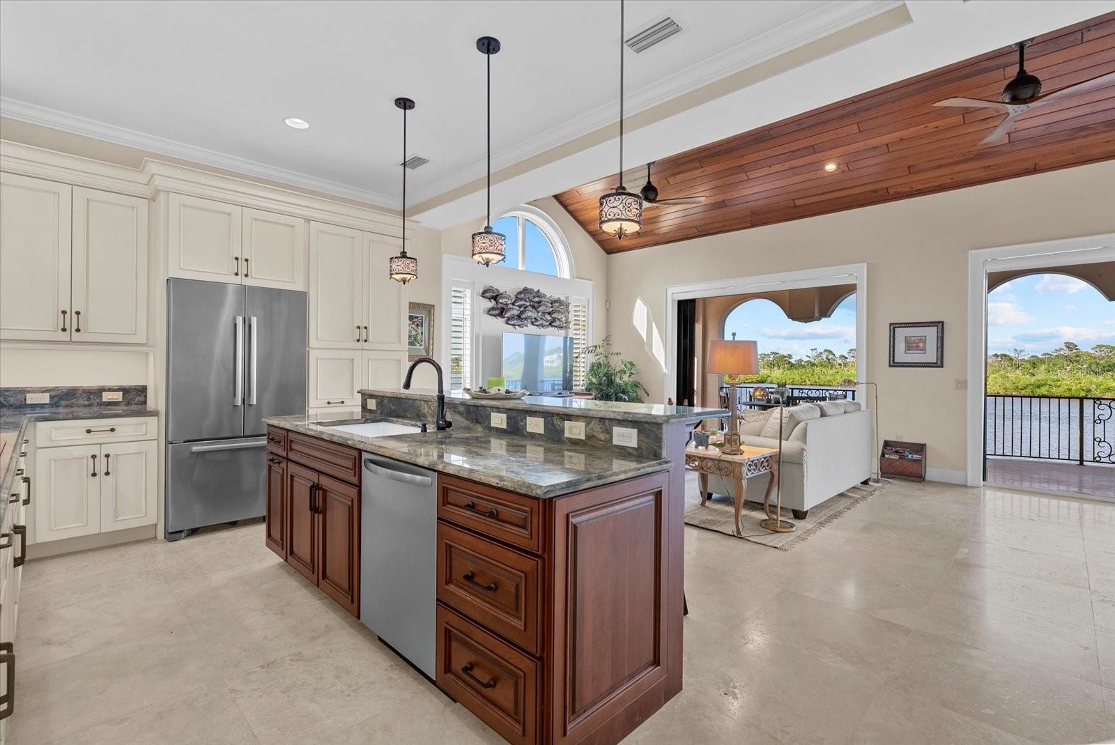 MANASOTA KEY - Residential