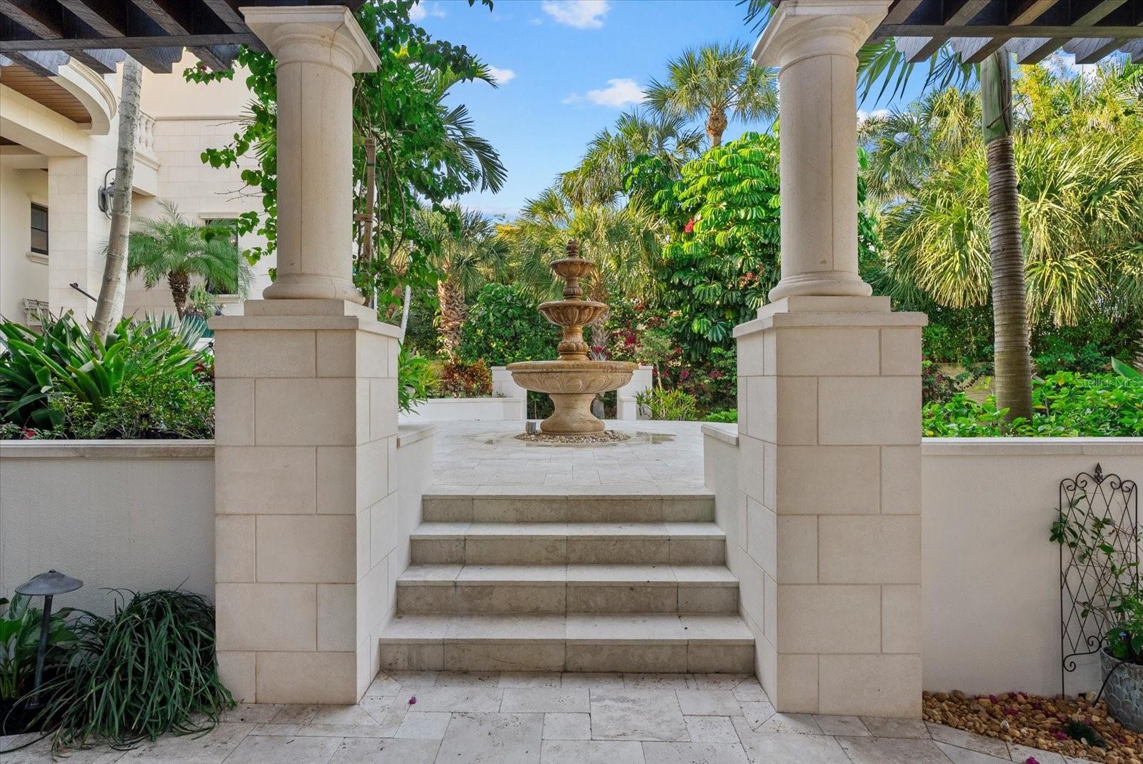 MANASOTA KEY - Residential