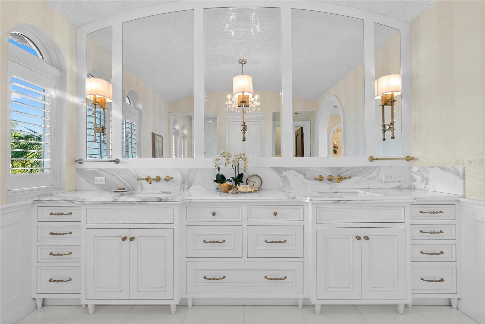 MANASOTA KEY - Residential