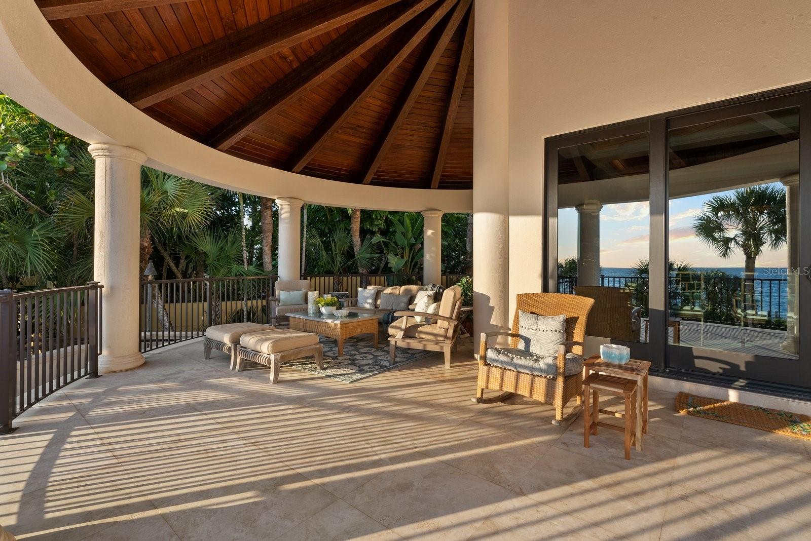 MANASOTA KEY - Residential