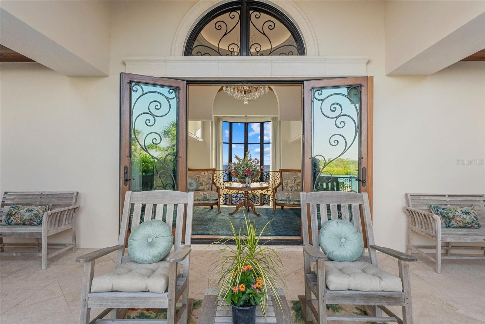 MANASOTA KEY - Residential