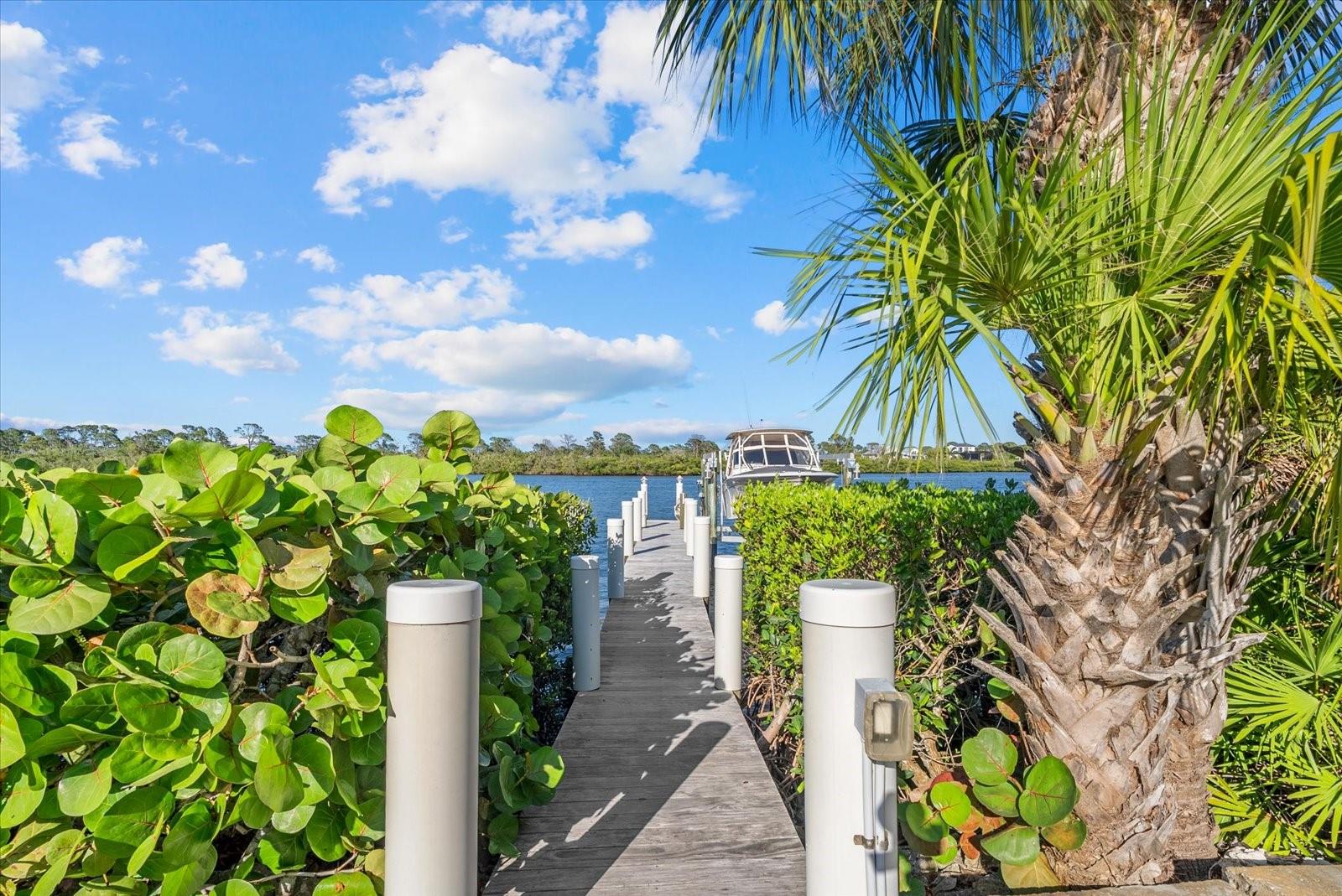 MANASOTA KEY - Residential